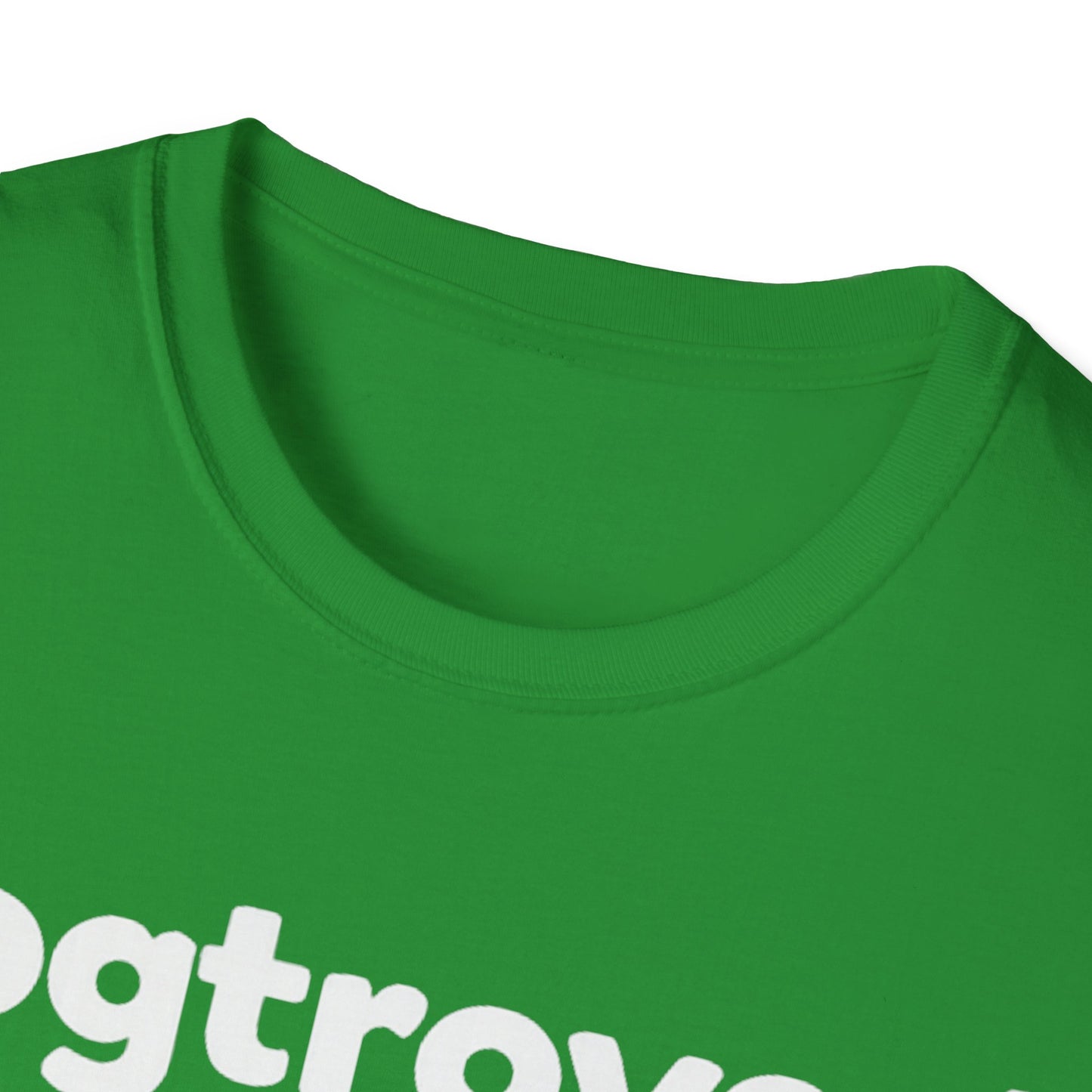 Dogtrovert Definition T-Shirt