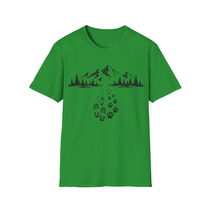 Explore Together T-Shirt
