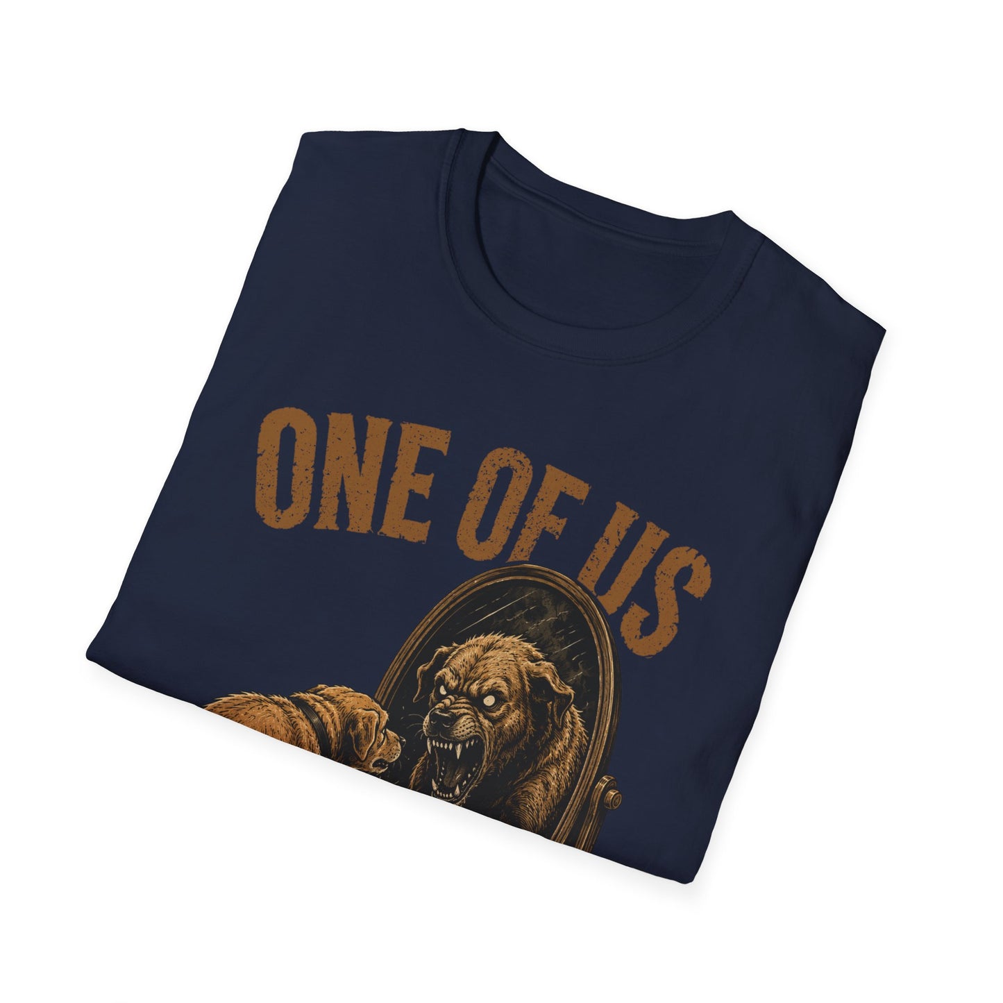 Please Just Leave T-Shirt