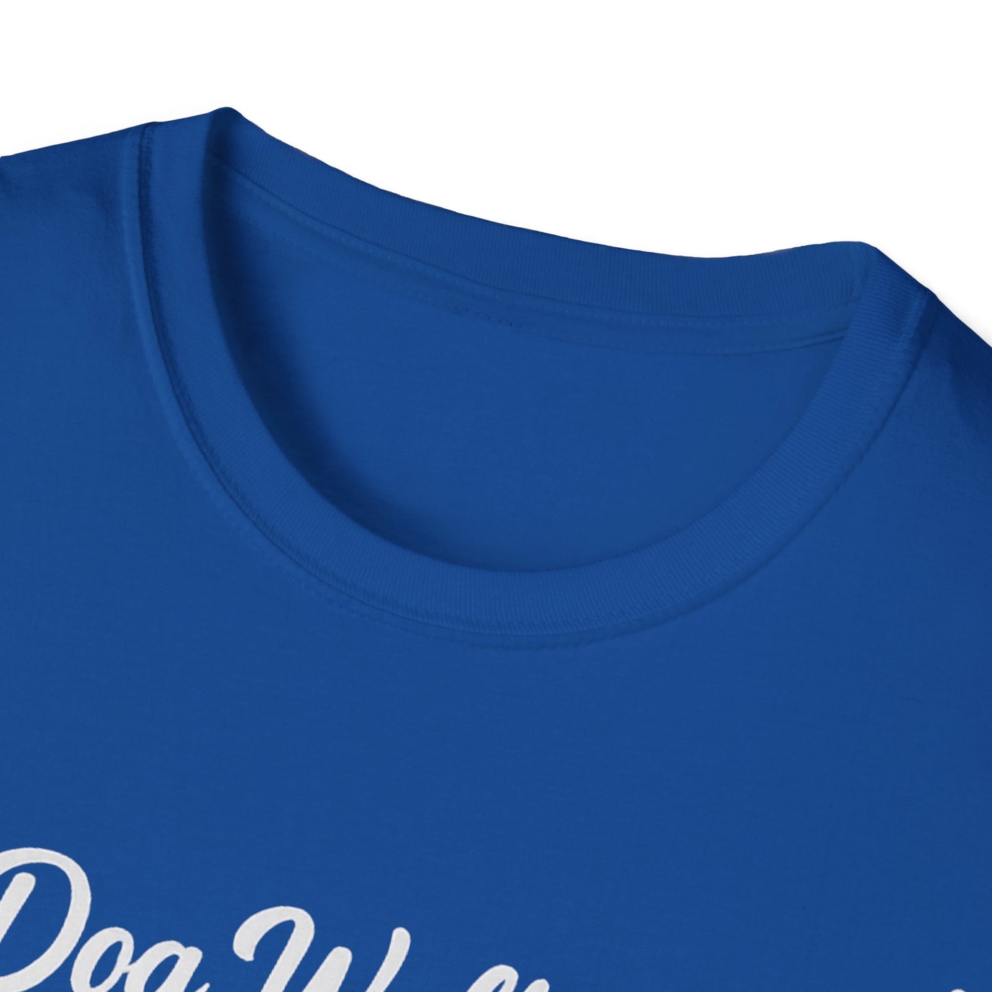 Dog Paw T-Shirt