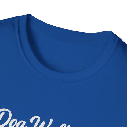 Dog Paw T-Shirt
