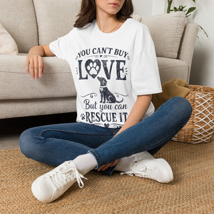 What's Love T-Shirt