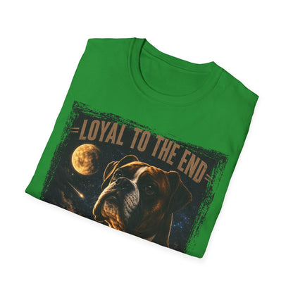 Forever Royal T-Shirt