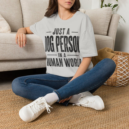 Wrong World T-Shirt