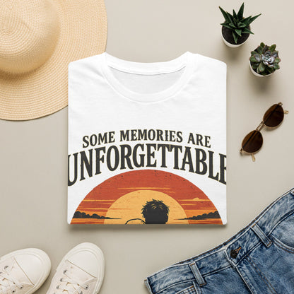 Unforgettable Memories T-Shirt