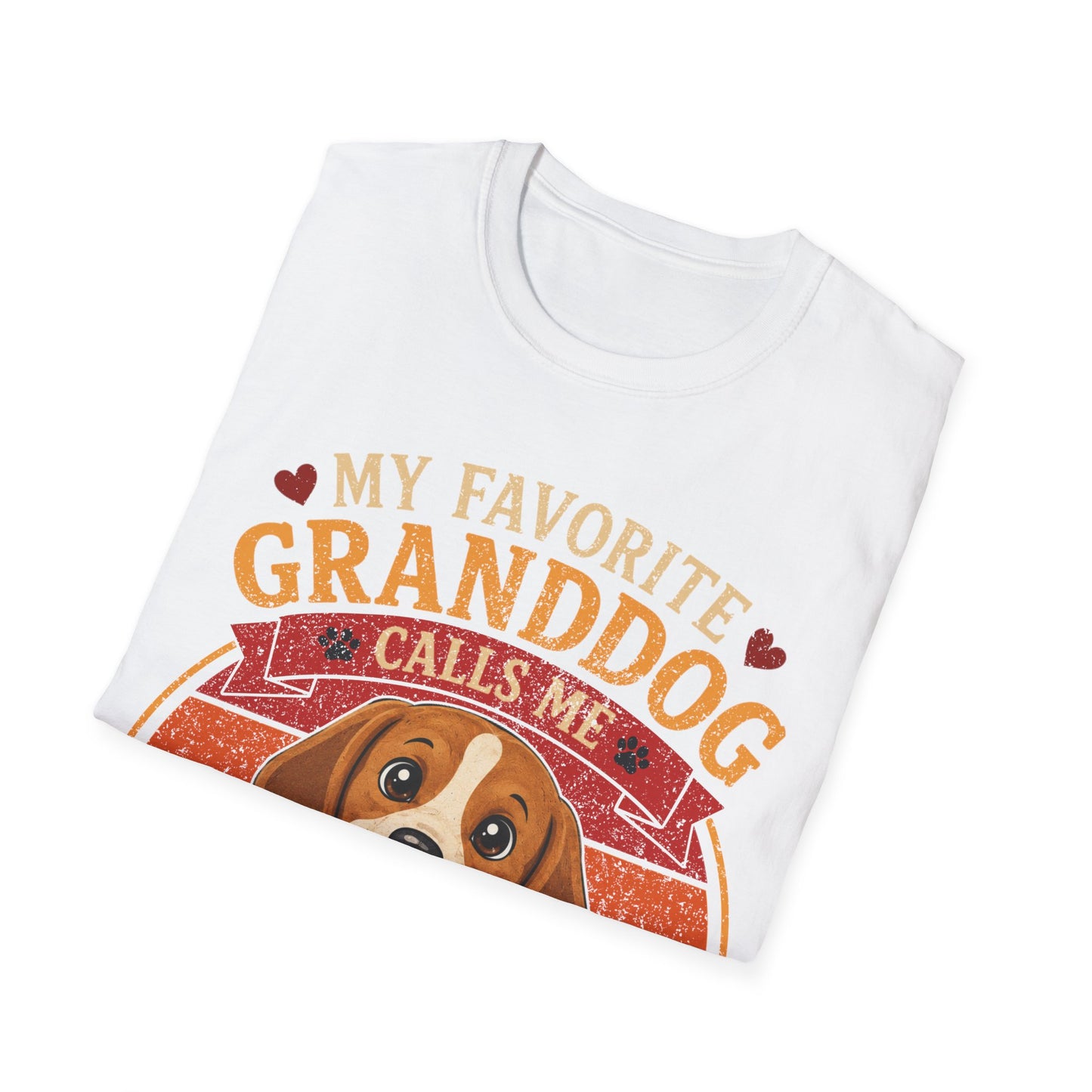 My New Name T-Shirt