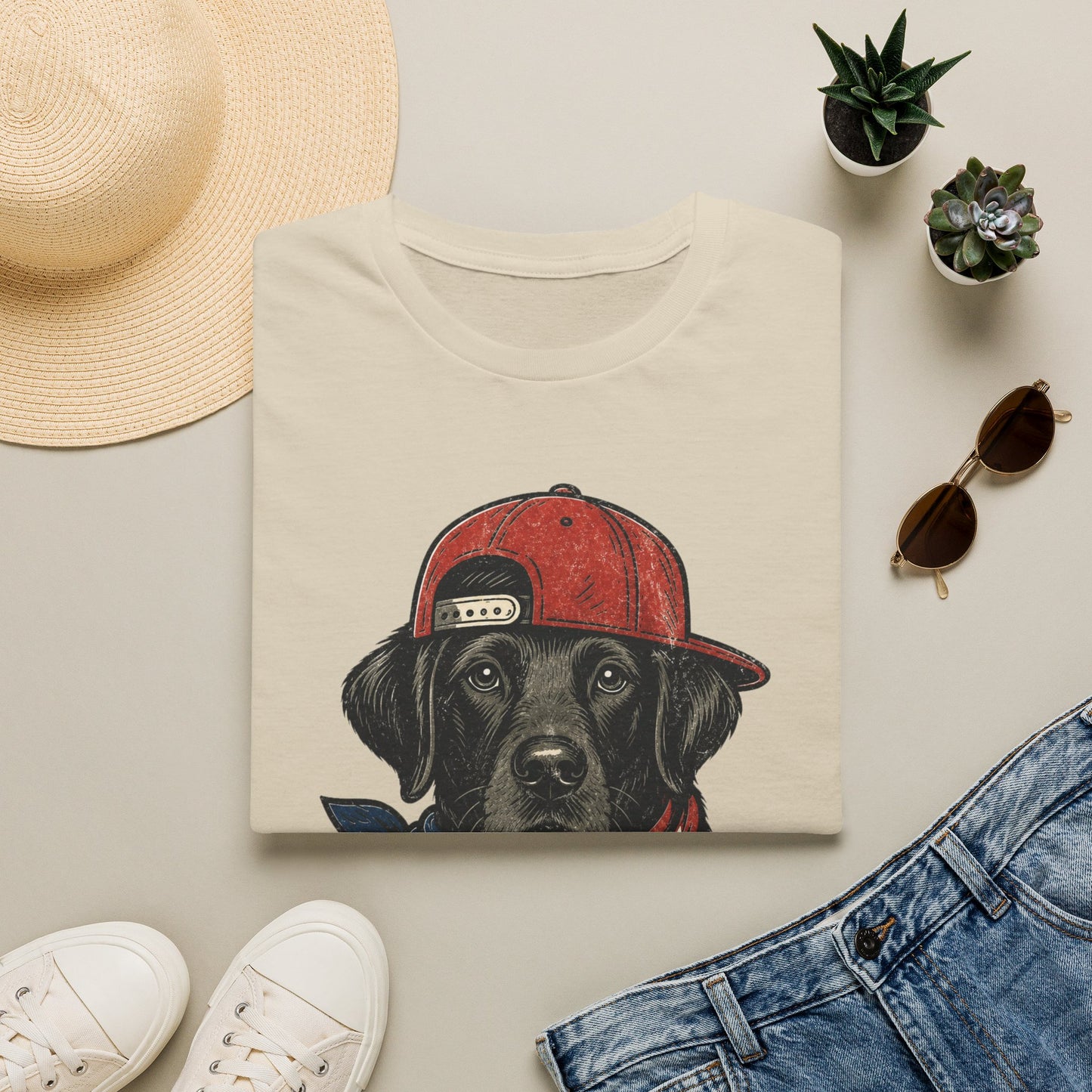 Independence T-Shirt