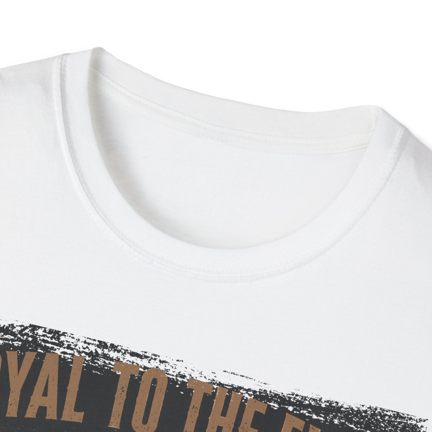 Forever Royal T-Shirt