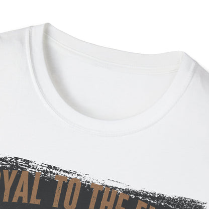 Forever Royal T-Shirt