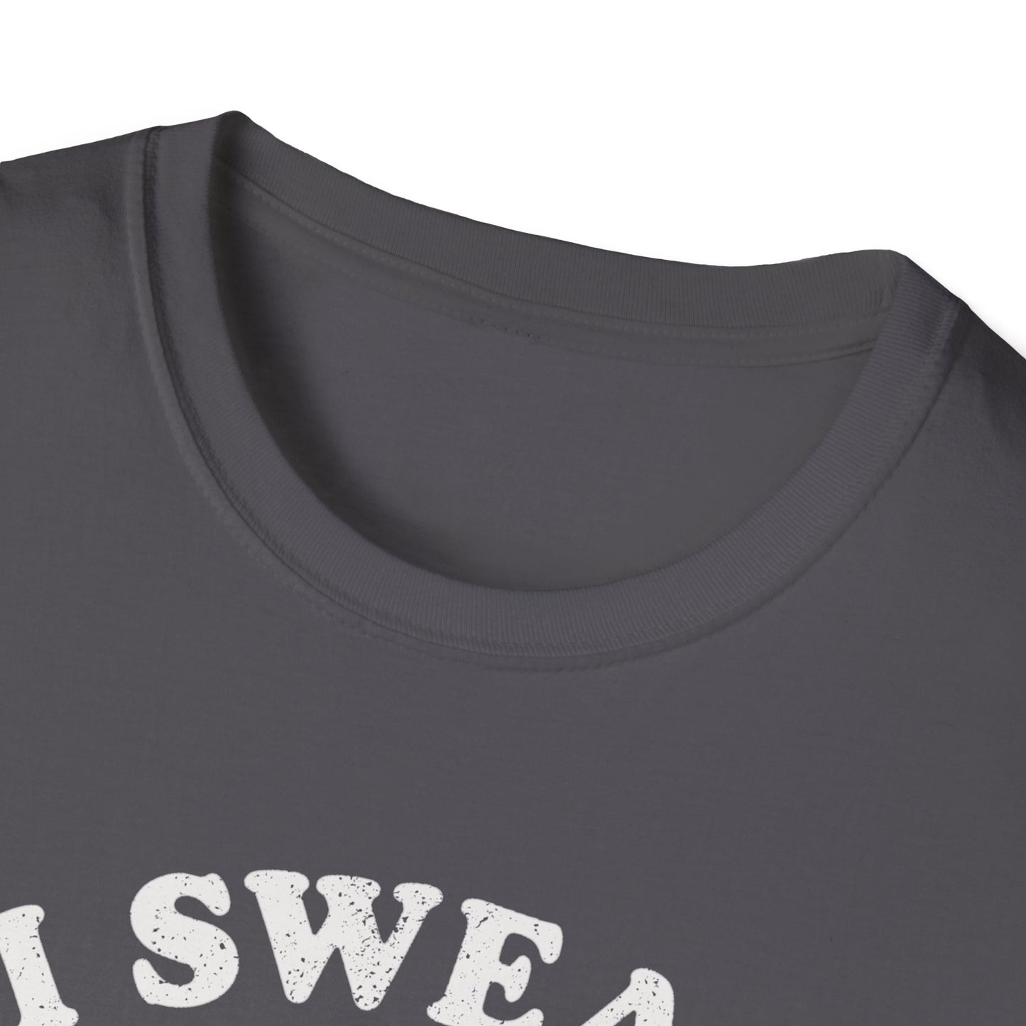 He Followed T-Shirt