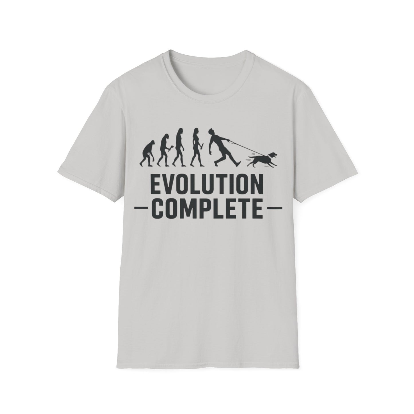 Complete Evolution T-Shirt