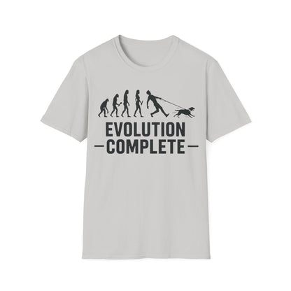 Complete Evolution T-Shirt