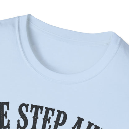 Always Ahead T-Shirt