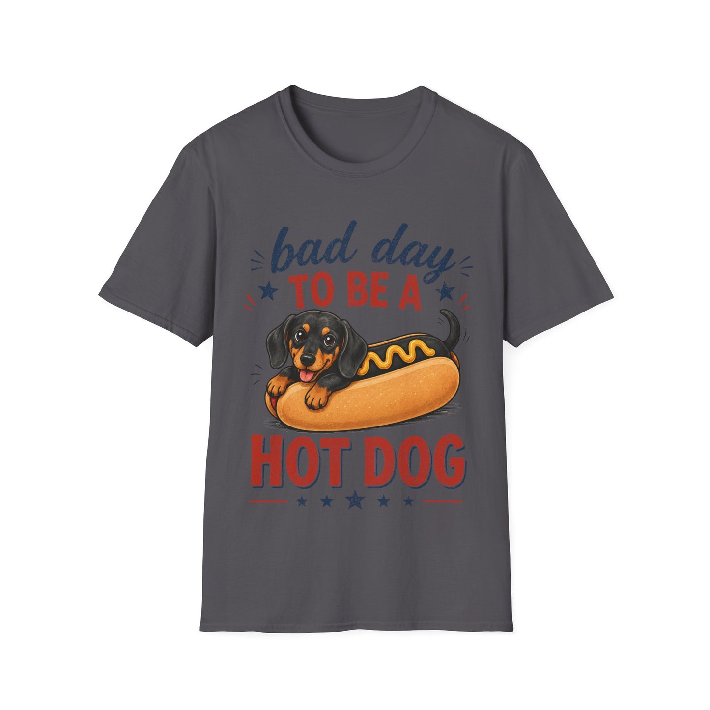 Not a Good Day T-Shirt