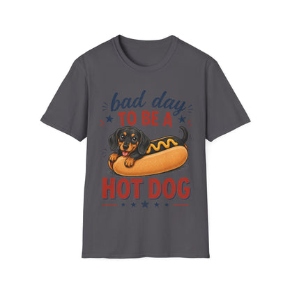 Not a Good Day T-Shirt