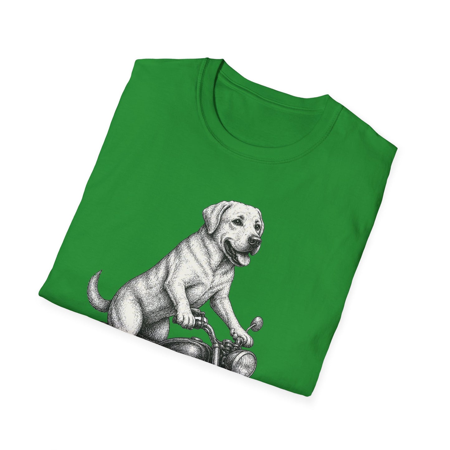 Labrador Courier Services T-Shirt