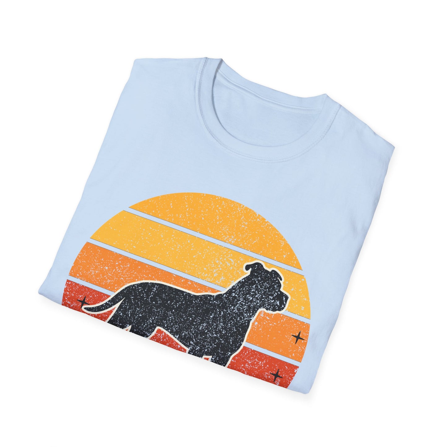 What's Love T-Shirt