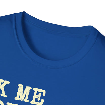 What About the Foster T-Shirt