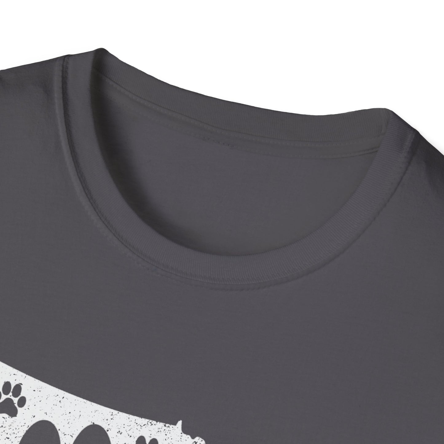 Pawtriotism T-Shirt