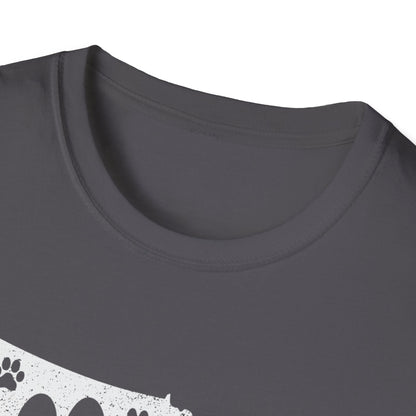 Pawtriotism T-Shirt