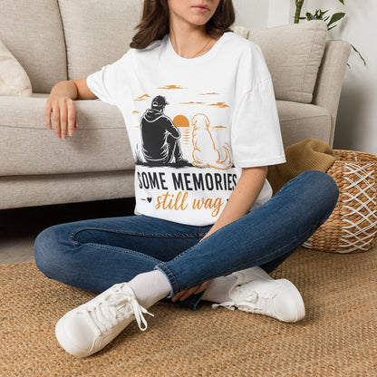 Wagging Memories T-Shirt