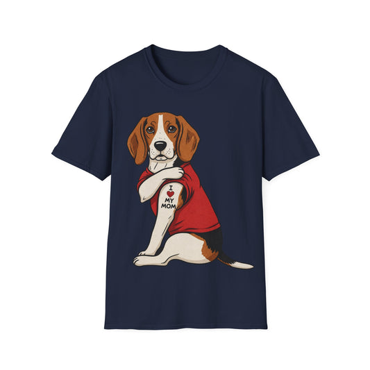 Love for Mum T-Shirt