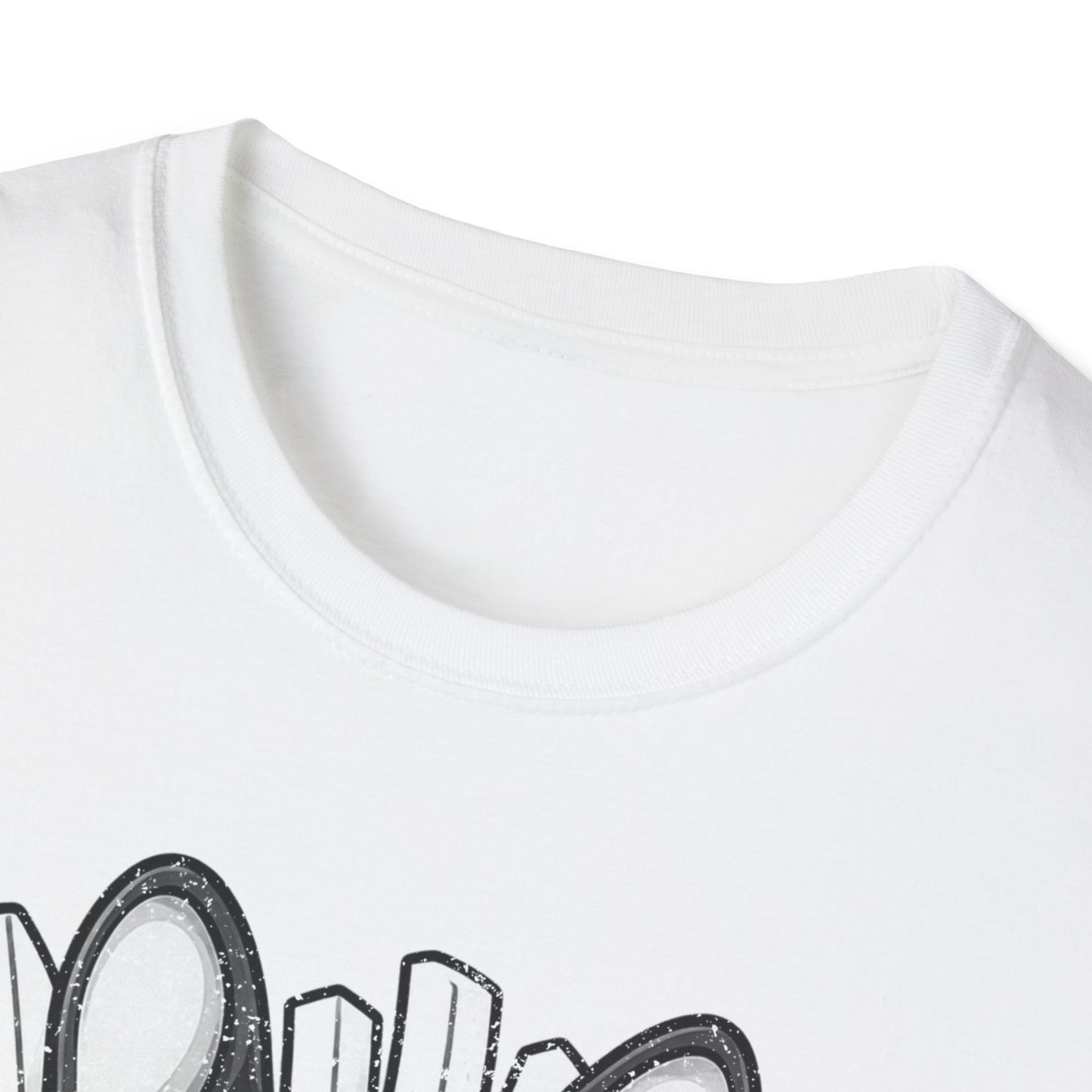 Frenchi Fries T-Shirt