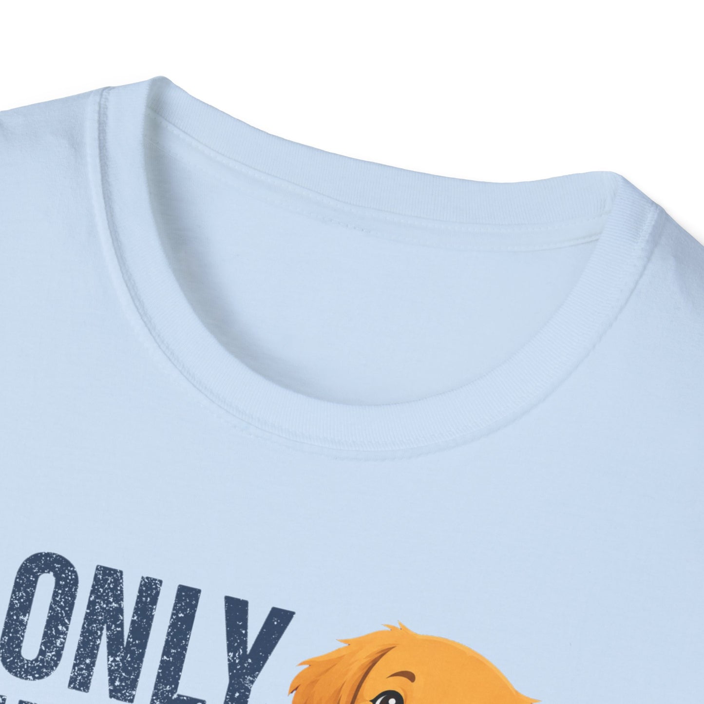 Dogs over Humans T-Shirt