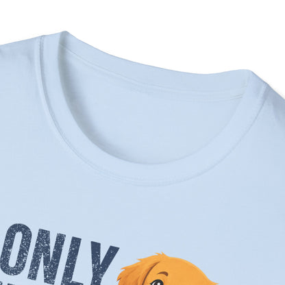 Dogs over Humans T-Shirt
