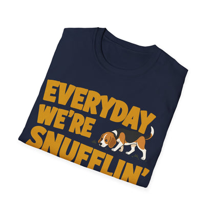 My Daily Routine T-Shirt
