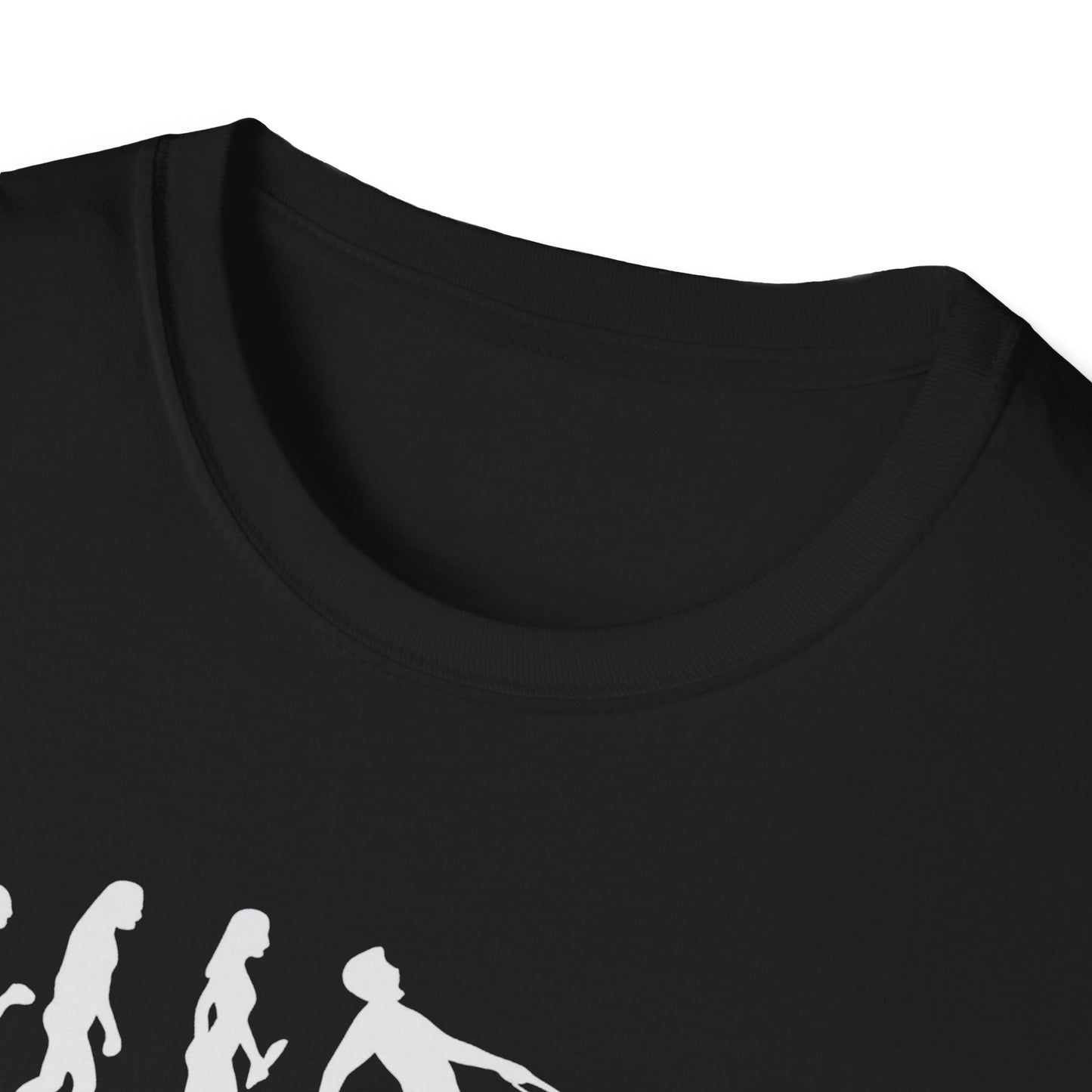 Evolution to Retriever T-Shirt