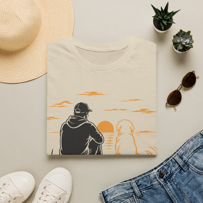 Wagging Memories T-Shirt