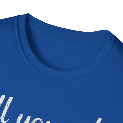 Hello Buddy T-Shirt