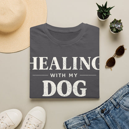 Healing Therapy T-Shirt