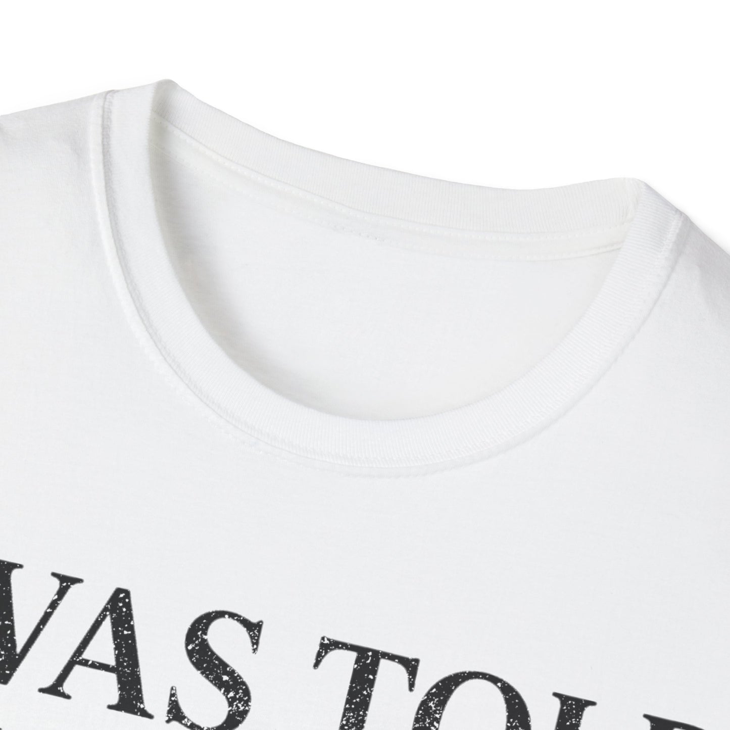 Expectant of Dogs T-Shirt