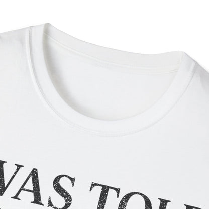 Expectant of Dogs T-Shirt