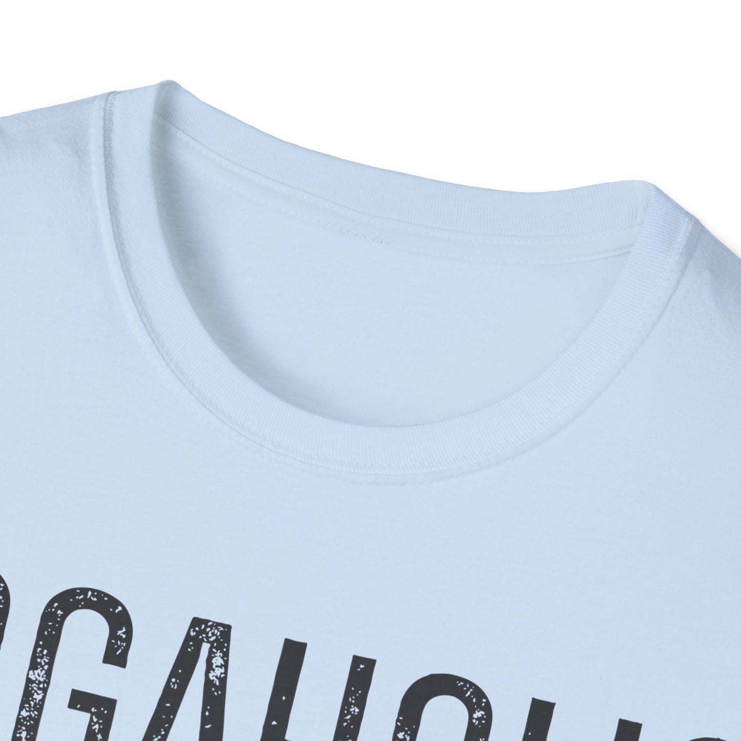 Dogaholic Definition T-Shirt