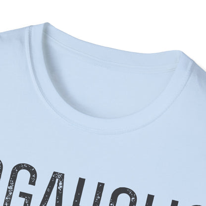 Dogaholic Definition T-Shirt