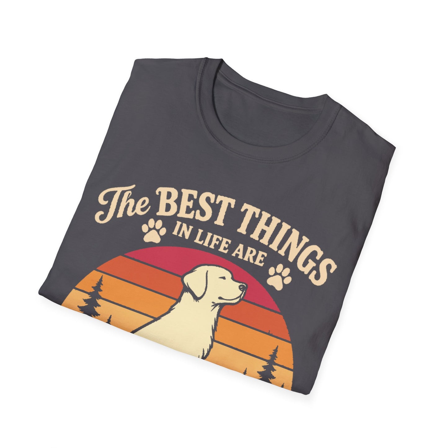 Best of the Best T-Shirt