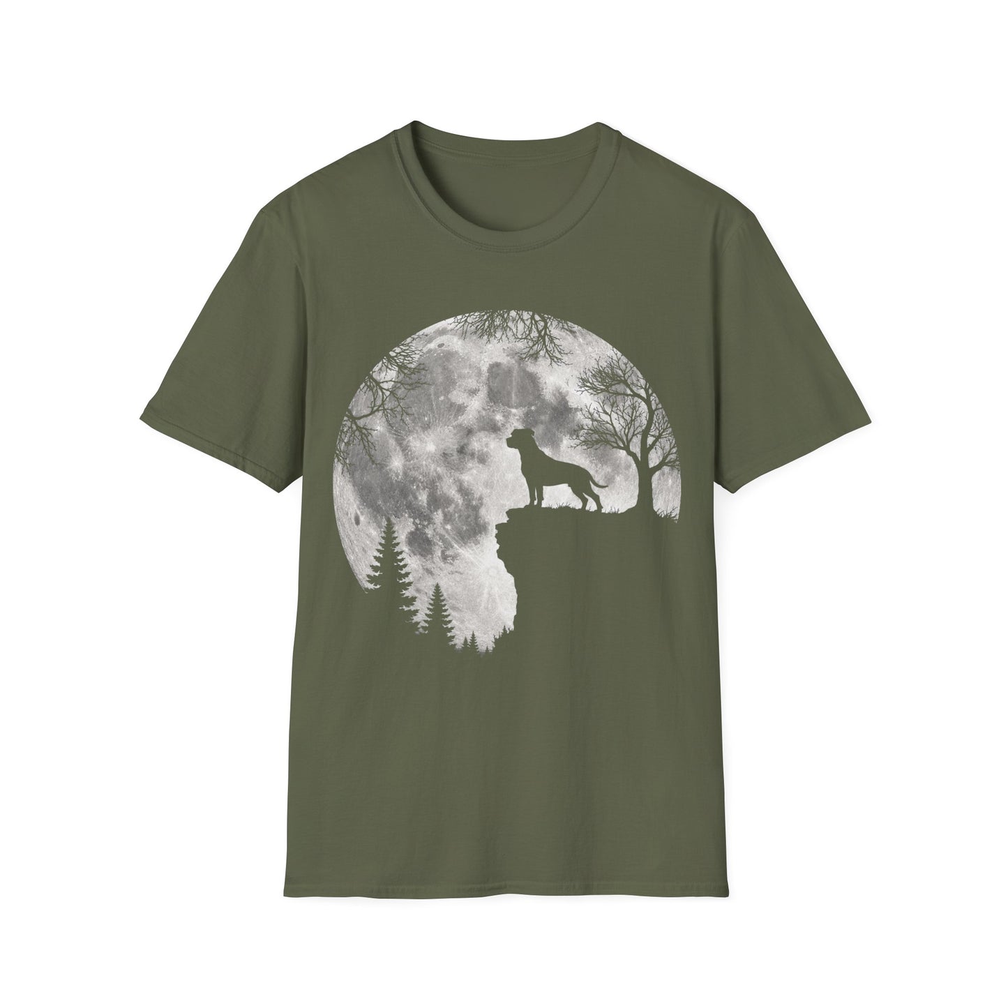 The Night Sky T-Shirt