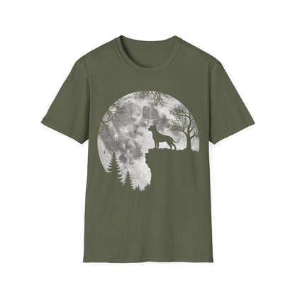 The Night Sky T-Shirt