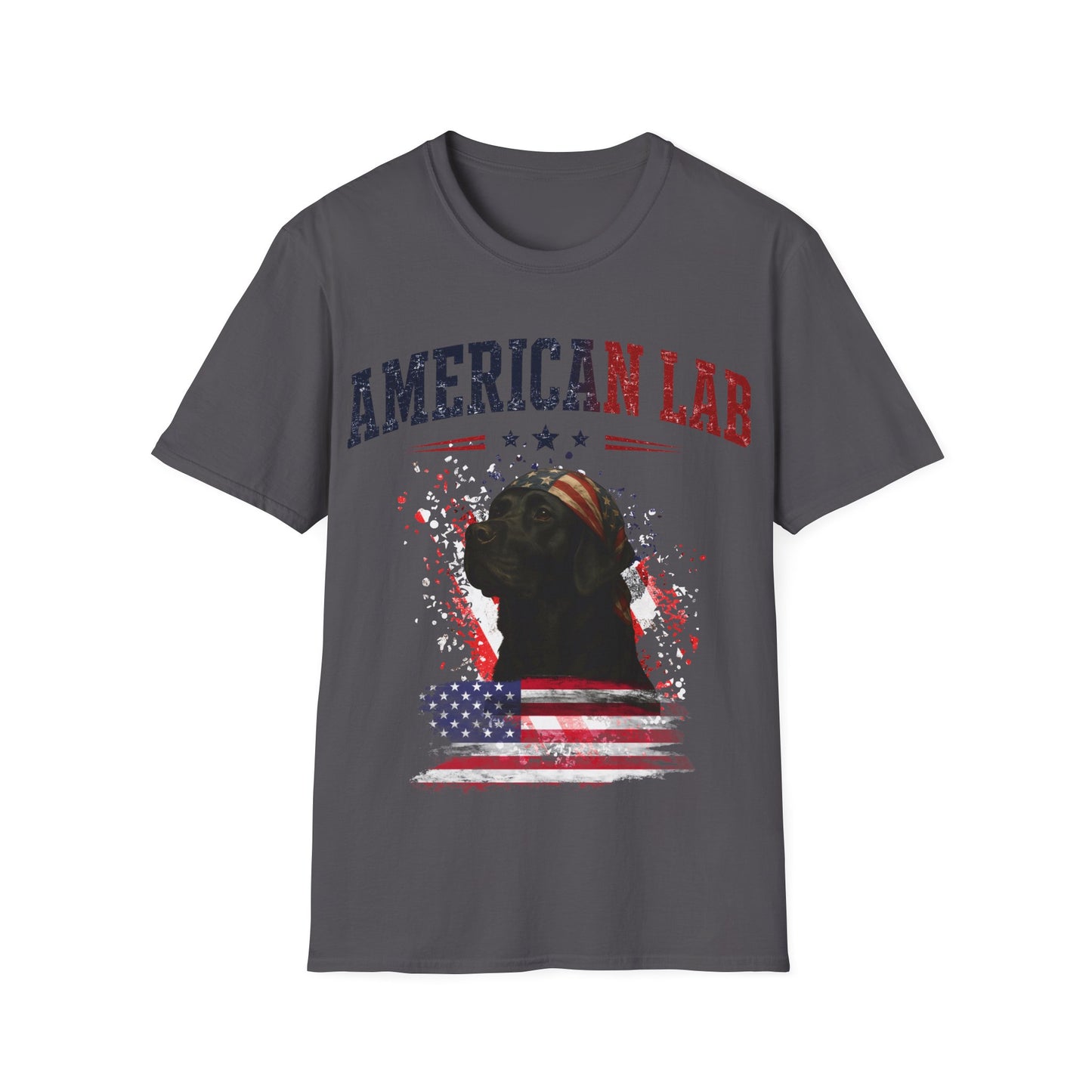 US Statesman T-Shirt