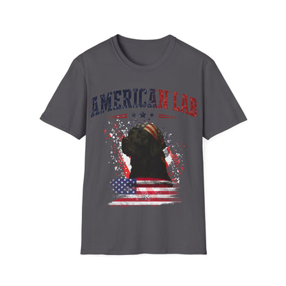 US Statesman T-Shirt
