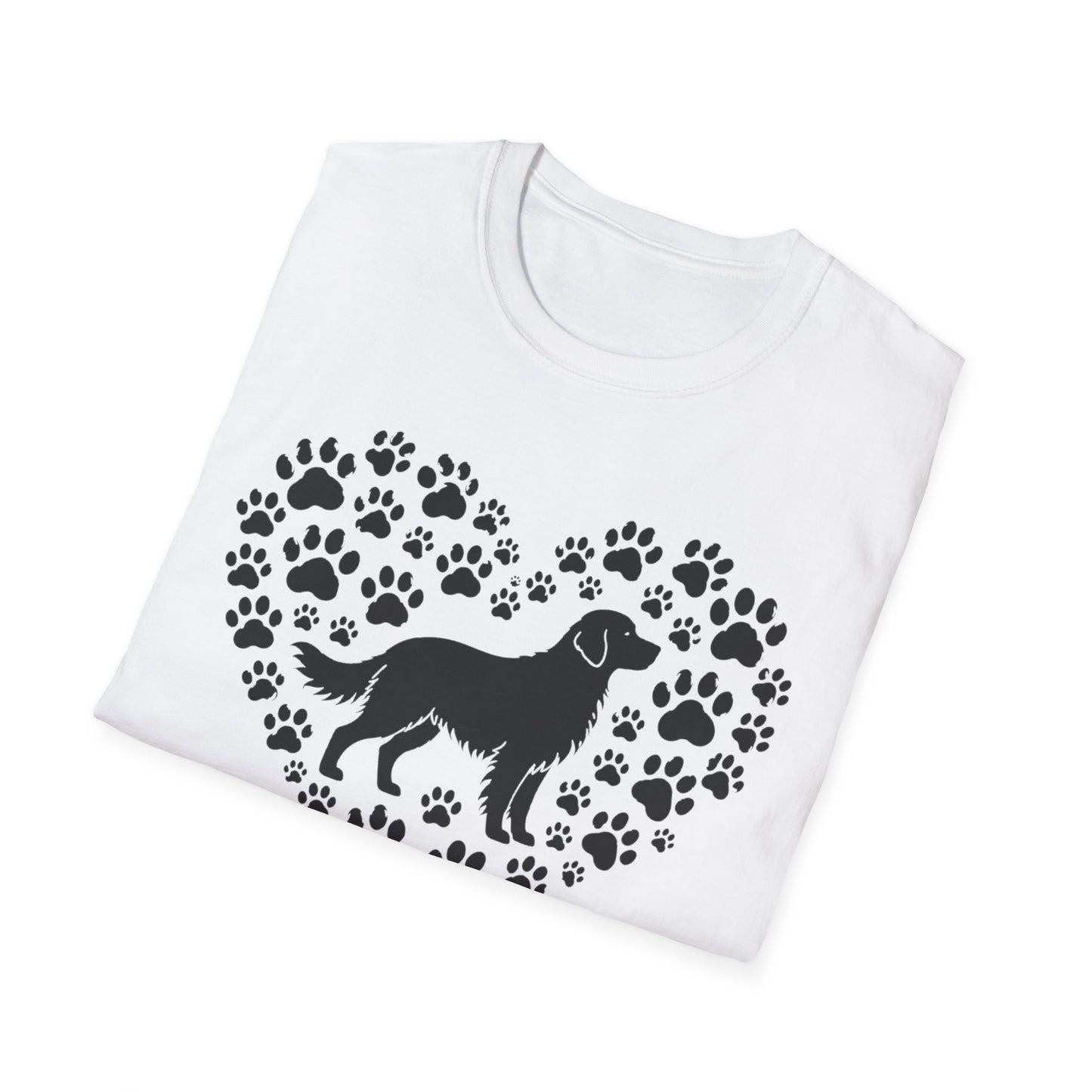 Lab Heart T-Shirt