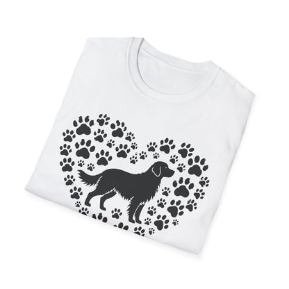 Lab Heart T-Shirt