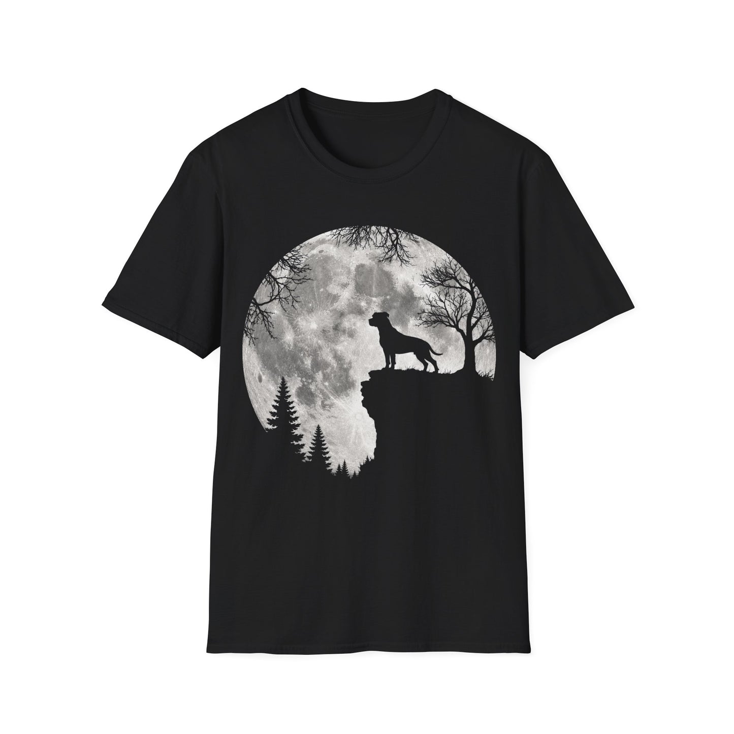 The Night Sky T-Shirt