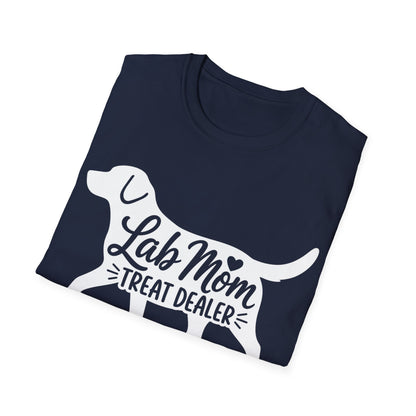 Lab Mum T-Shirt