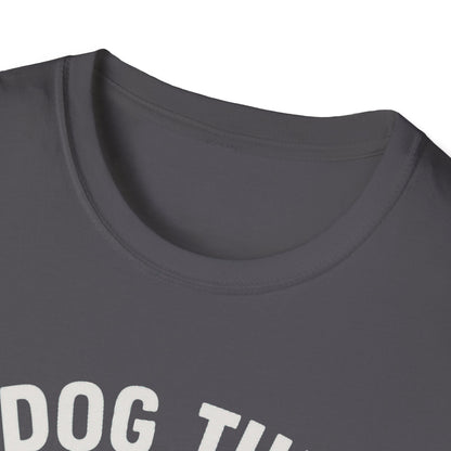 Her thoughts T-Shirt