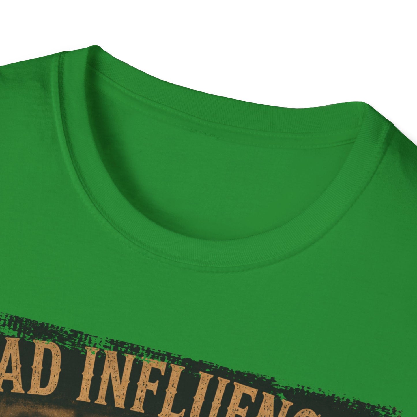 Bad Group Influence T-Shirt