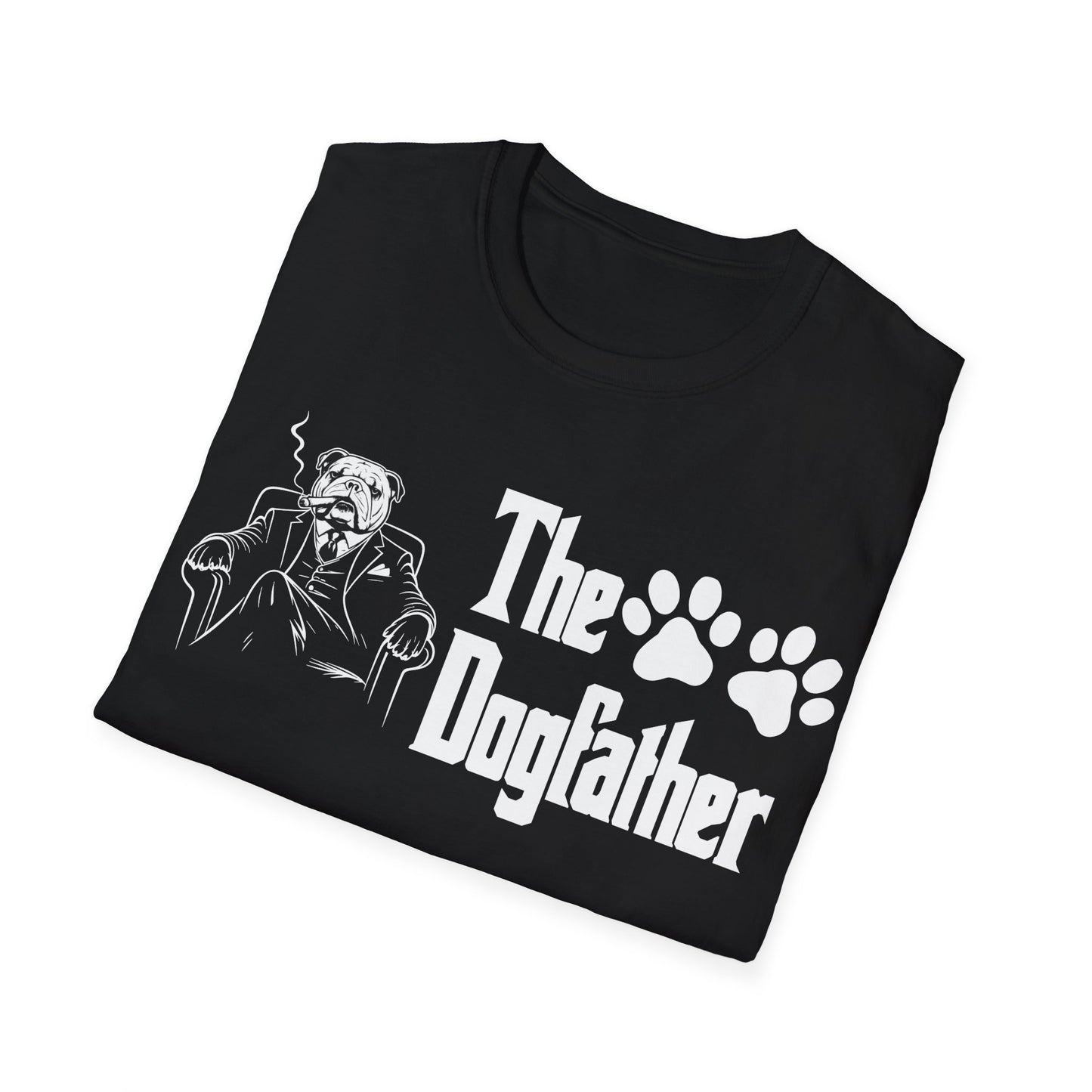 Another Dogfather T-Shirt